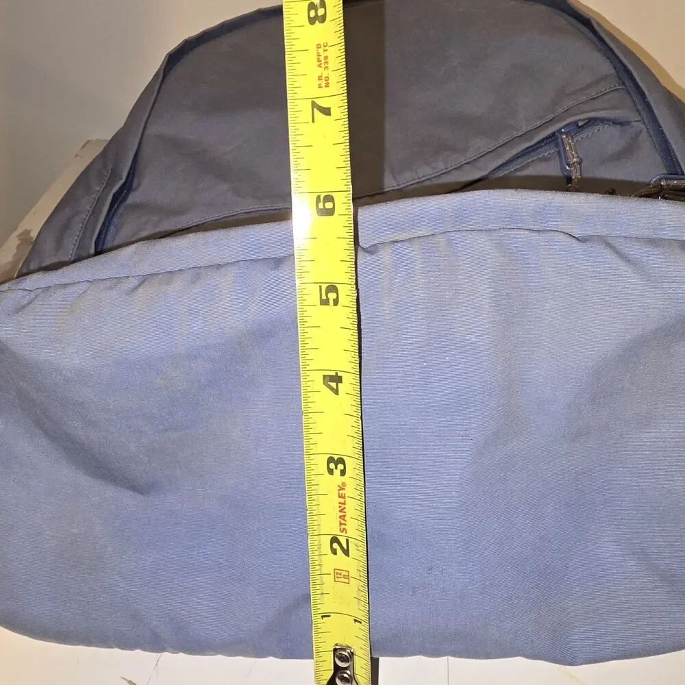 Fjallraven G-1000 Vardag 25L Backpack Gray